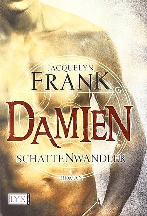 Damien by Jacquelyn Frank