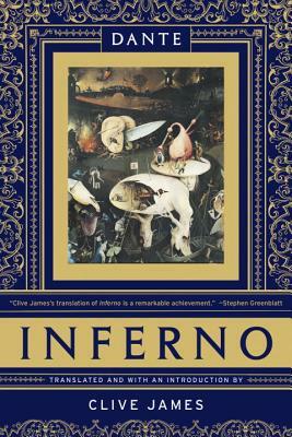 Inferno by Dante Alighieri