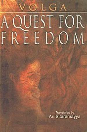 A Quest For Freedom by Volga