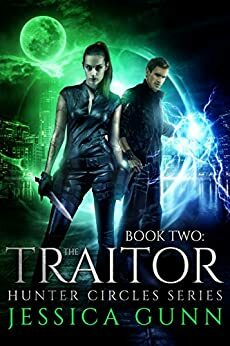 The Traitor by Jessica Gunn