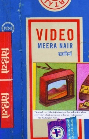 Video: Stories by Meera Nair