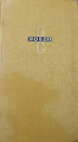 Poezii (Poems) by Otilia Cazimir