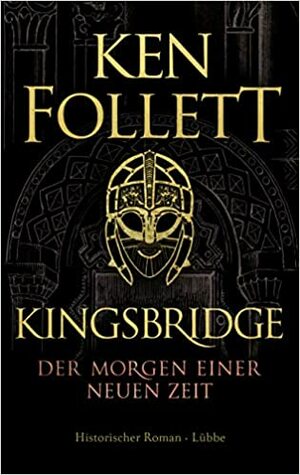 Der Morgen einer neuen Zeit by Ken Follett