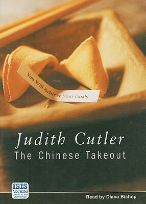 The Chinese Takeout by Judith Cutler