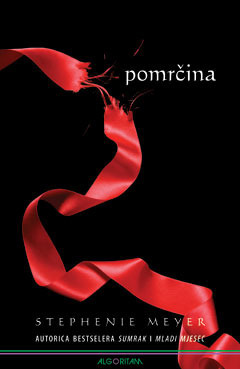 Pomrčina by Stephenie Meyer