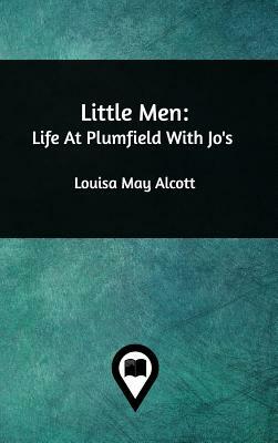 Little Men by Louisa May Alcott