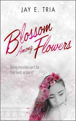 Blossom Among Flowers by Jay E. Tria