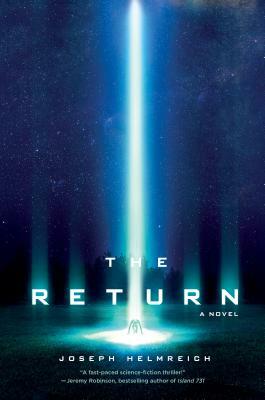 The Return by Joseph Helmreich