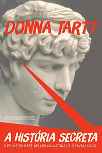 A História Secreta  by Donna Tartt
