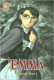 Emma, Vol. 06 by Kaoru Mori, 森薫