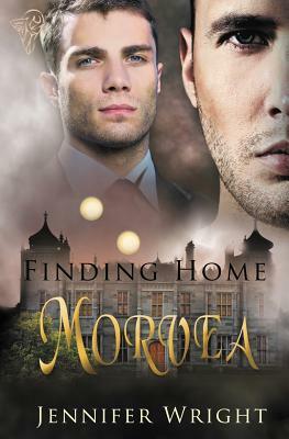 Finding Home: Morvea by Jennifer Wright