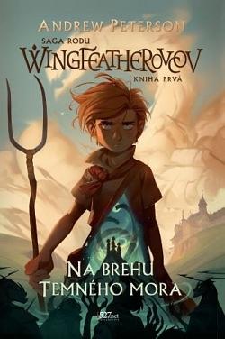 Na brehu temného mora by Andrew Peterson