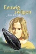 Eeuwig zwijgen by Guy Didelez