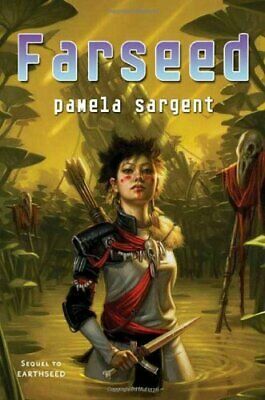 Farseed by Pamela Sargent