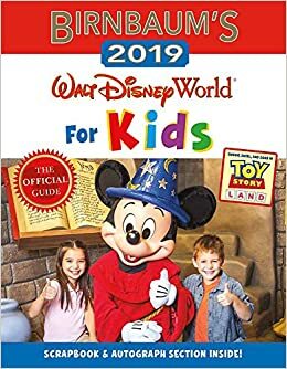 Birnbaum's 2019 Walt Disney World for Kids by Birnbaum Guides