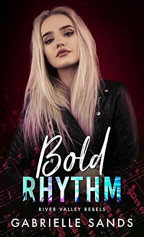 Bold Rhythm by Gabrielle Sands