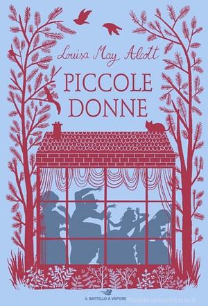 Piccole donne by Louisa May Alcott