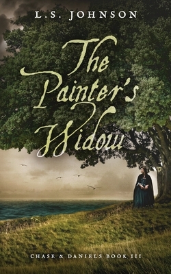 The Painter's Widow by L.S. Johnson