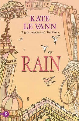 Rain by Kate le Vann