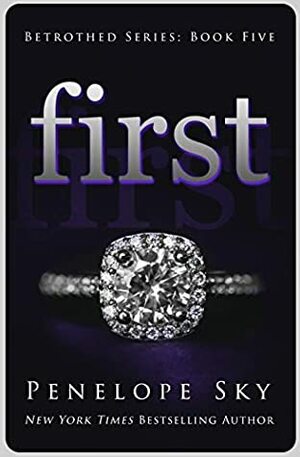 First by Penelope Sky