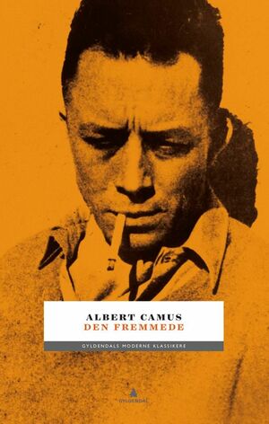 Den fremmede by Albert Camus