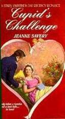 Cupid's Challenge by Jeanne Savery