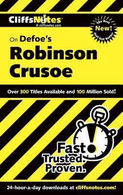 Defoe's Robinson Crusoe by Cynthia C. McGowan