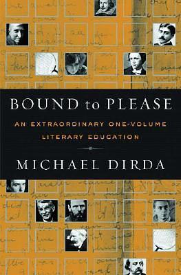 Bound to Please by Michael Dirda, Michael Dirda