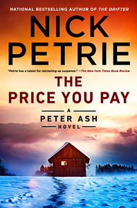 The Price You Pay by Nick Petrie