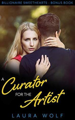 A Curator For the Artist by Laura Wolf