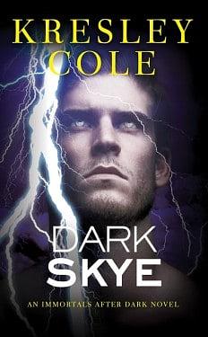 Dark Skye by Kresley Cole