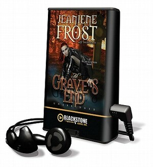 At Grave's End by Jeaniene Frost