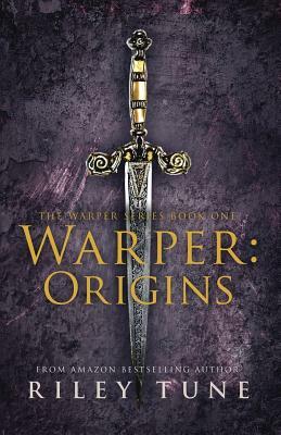 Warper: Origins by Riley Tune