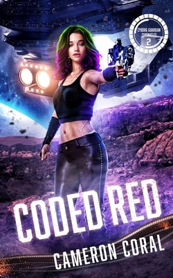 Coded Red by Cameron Coral