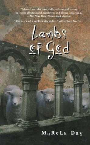 Lambs of God by Marele Day