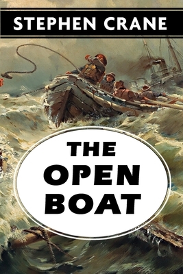 The Open Boat by Stephen Crane