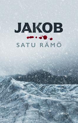 Jakob by Satu Rämö