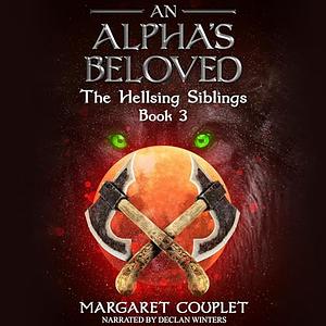 An Alpha's Beloved by Margaret Couplet