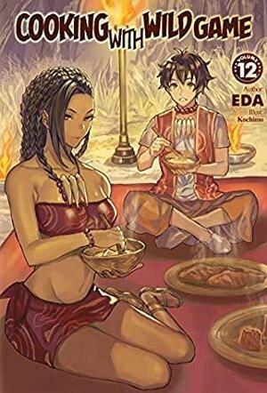 Cooking with Wild Game: Volume 12 by eda