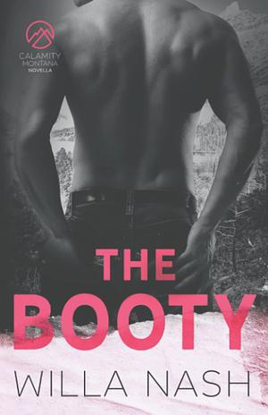 The Booty by Devney Perry, Willa Nash