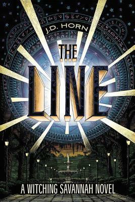 The Line by J.D. Horn