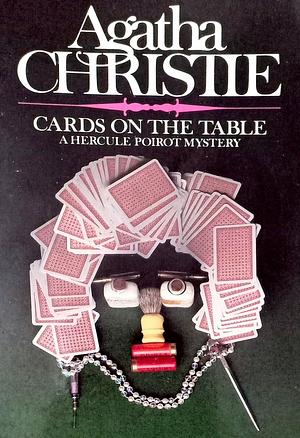 Cards on the Table by Agatha Christie