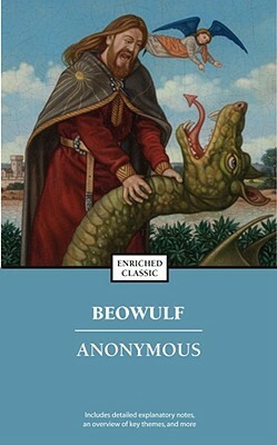 Beowulf by 