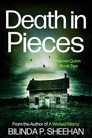 Death in Pieces: The Yorkshire Murder Mysteries by Bilinda P. Sheehan