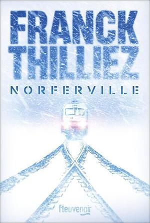 Norferville by Franck Thilliez