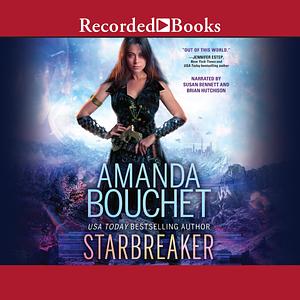 Starbreaker by Amanda Bouchet