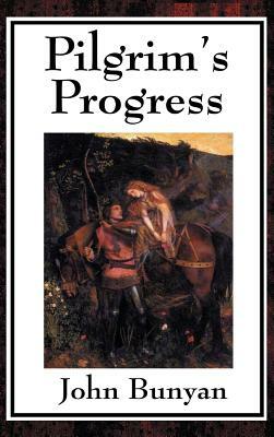 Pilgrim's Progress by John Bunyan