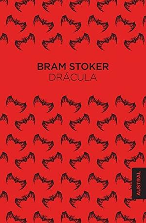 Drácula by Bram Stoker