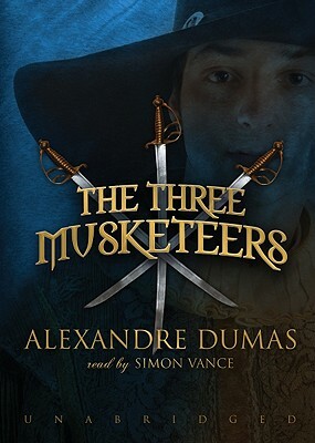 The Three Musketeers by Alexandre Dumas