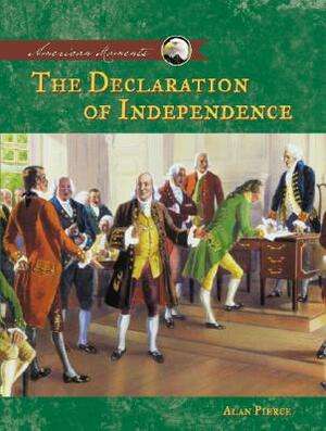 Declaration of Independence by Alan Pierce